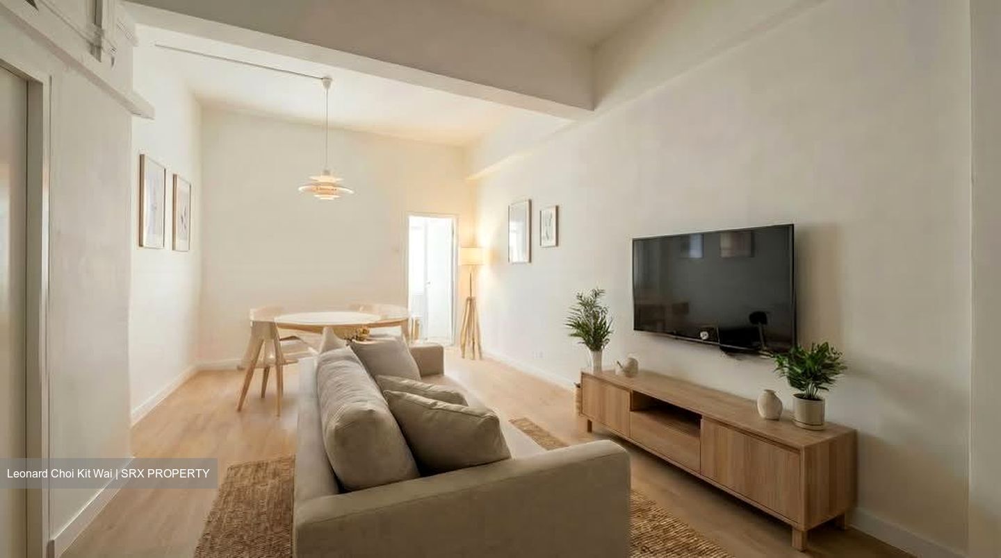 Lorong 27 Geylang (D14), Apartment #558247091